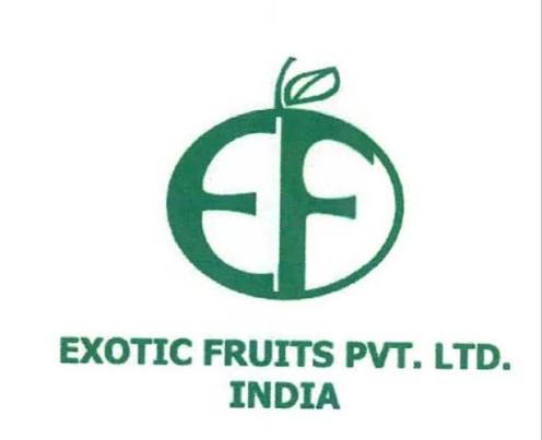 Exotic Fruits