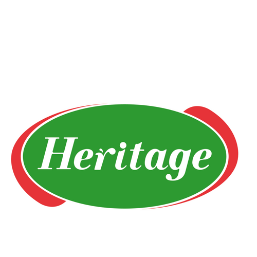 Heritage foods